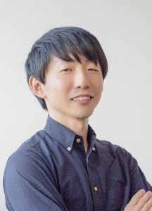 ムービードリブン講師西村さん