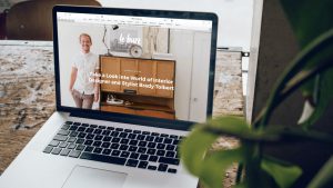 受注製作のWebサイト製作用写真