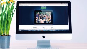 受注製作の動画配信サイト用写真